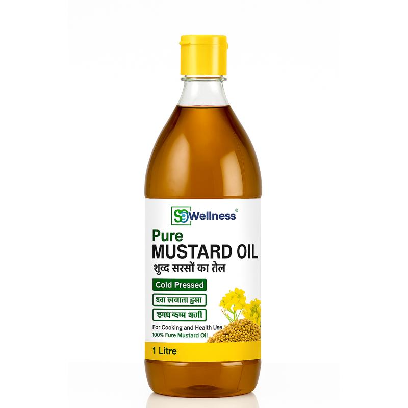 SARSHO OIL 1 LITER